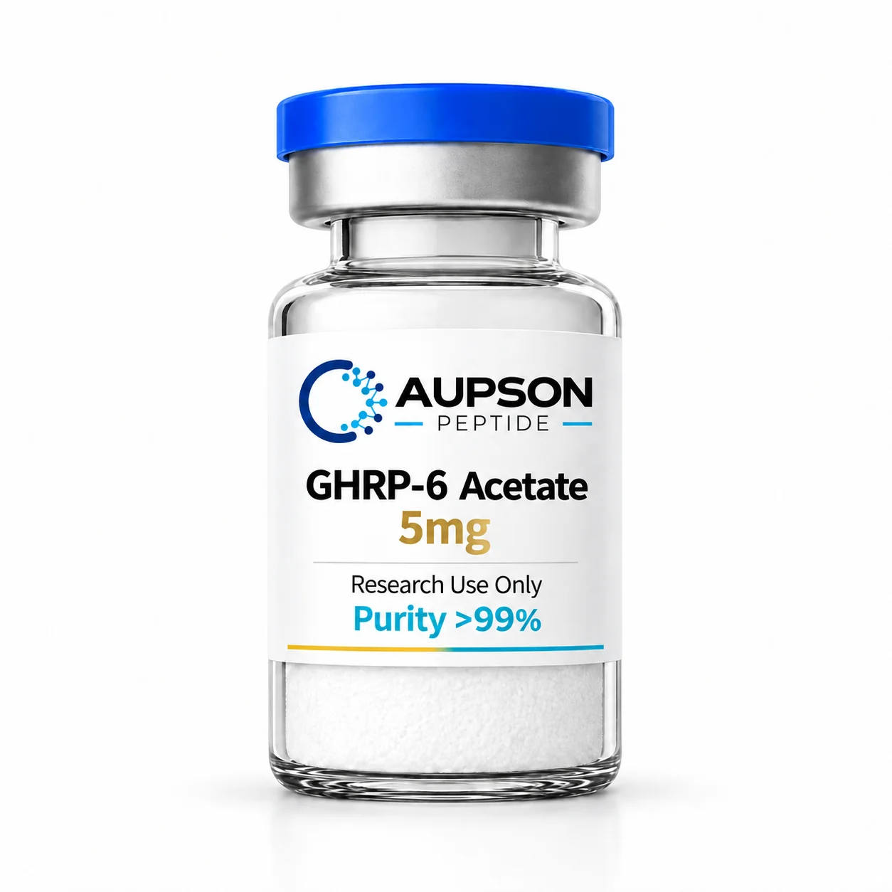 GHRP-6 Acetate